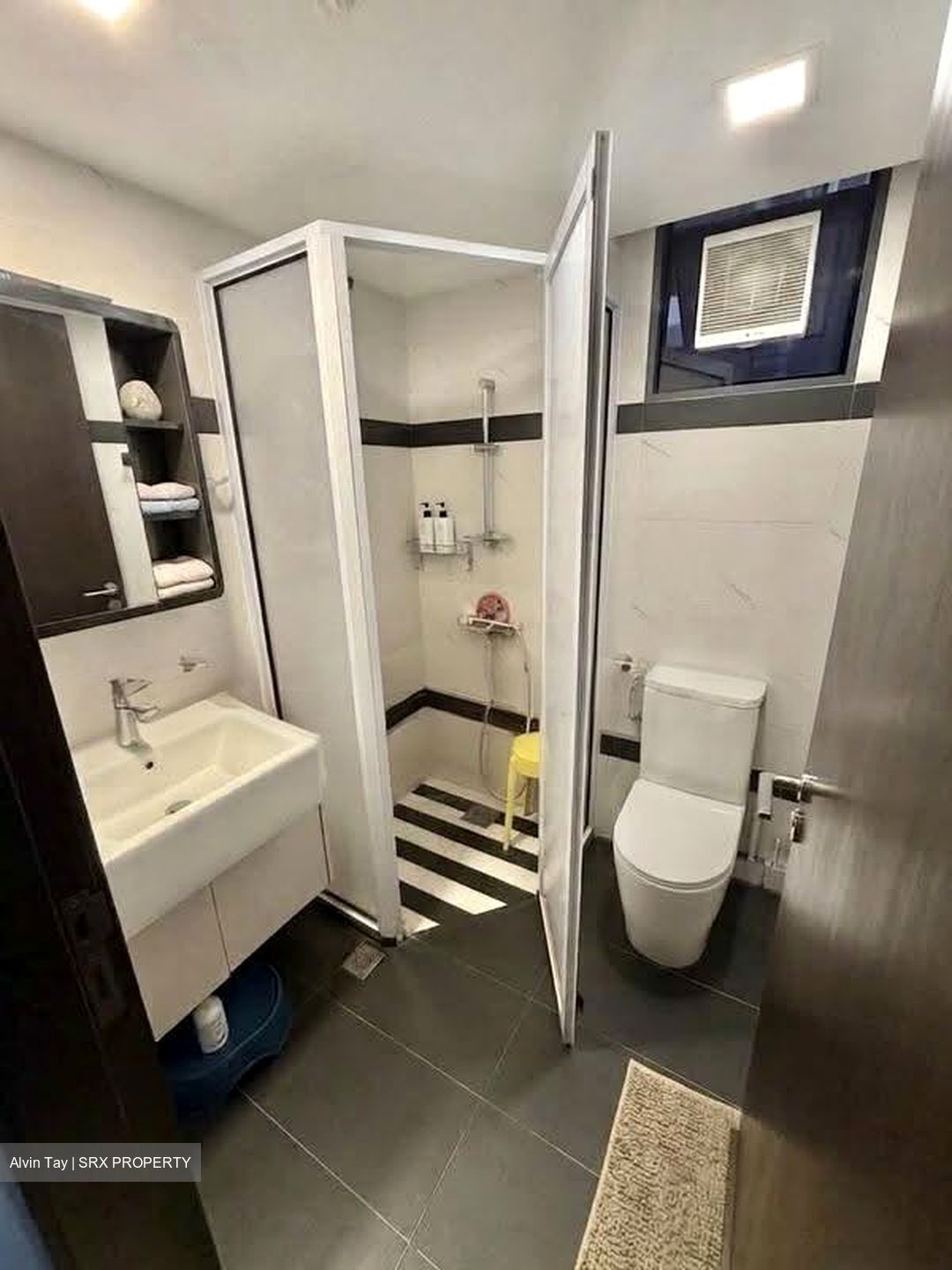 Symphony Suites (D27), Condominium #614155741